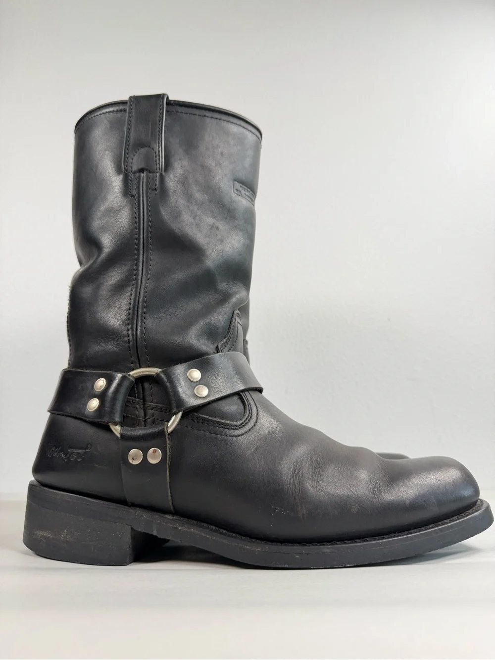 Ad Tec Ride Tecs Men's 13